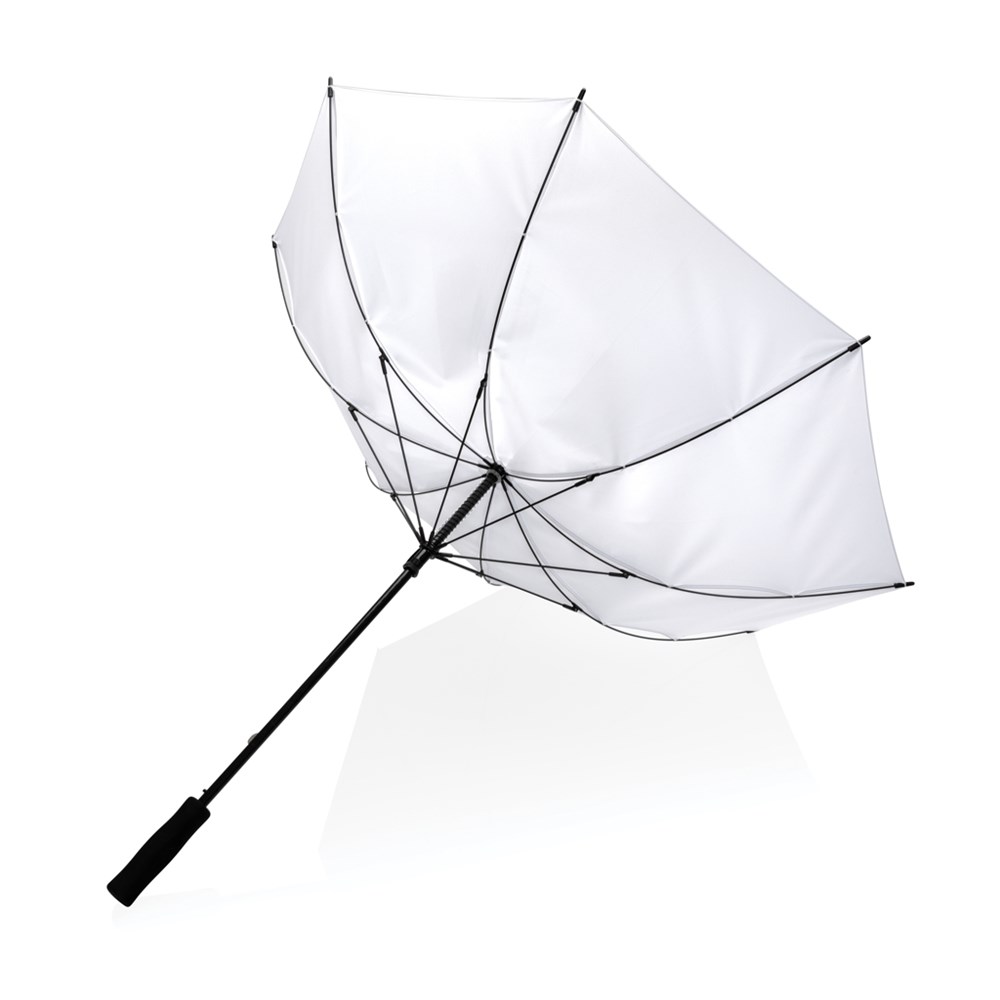 23" Impact AWARE™ RPET 190T Storm proof umbrella