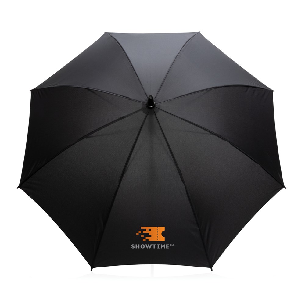 23" Impact AWARE™ RPET 190T Storm proof umbrella