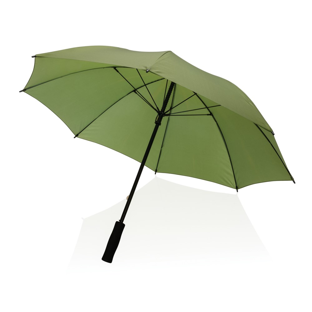 23" Impact AWARE™ RPET 190T Storm proof umbrella