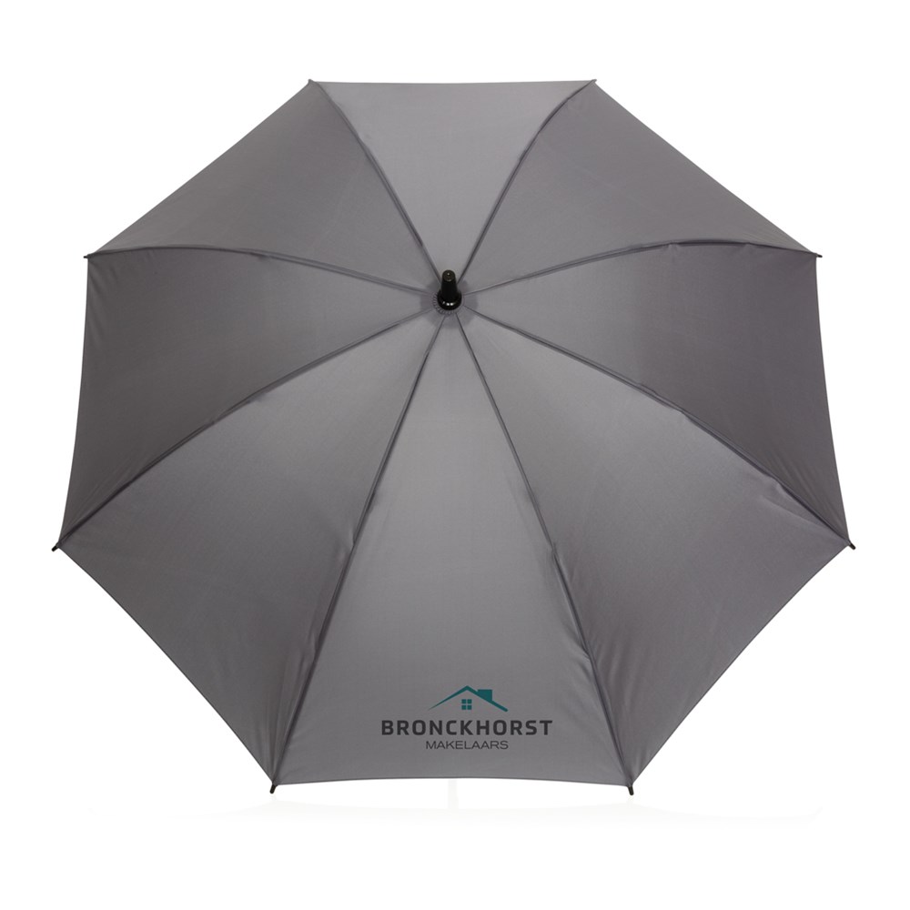 23" Impact AWARE™ RPET 190T Storm proof umbrella