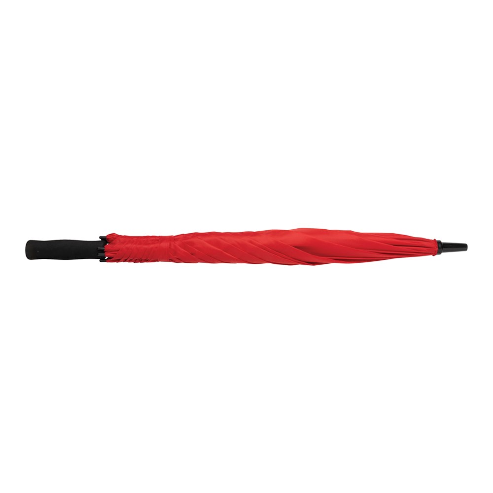 23" Impact AWARE™ RPET 190T Storm proof umbrella