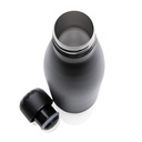 Solid colour vacuum stainless steel bottle 500 ml