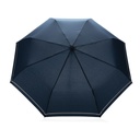 20.5"Impact AWARE™ RPET 190T pongee mini reflective umbrella