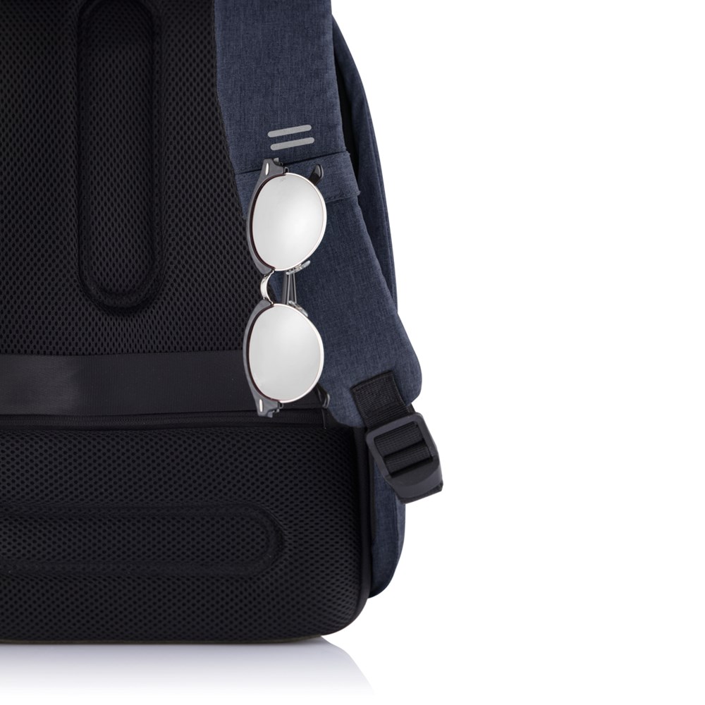 Bobby Hero Small, Anti-theft backpack