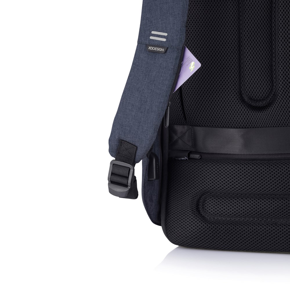 Bobby Hero Small, Anti-theft backpack