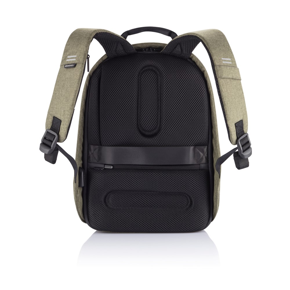 Bobby Hero Small, Anti-theft backpack