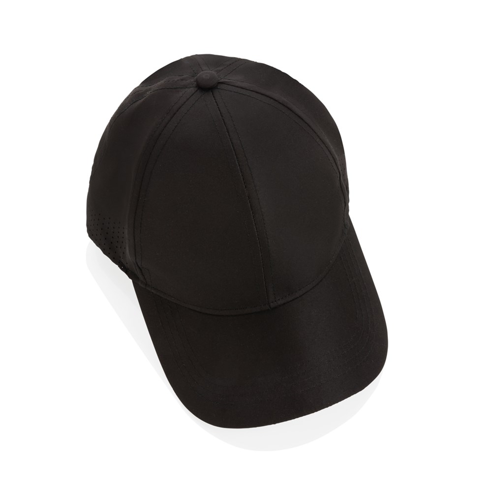 Impact AWARE™ RPET 6 panel sports cap