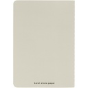 Karst® A6 stone paper softcover pocket journal - blank