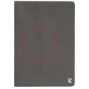 Karst® A6 stone paper softcover pocket journal - blank