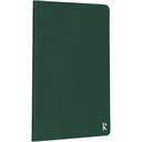 Karst® A6 stone paper softcover pocket journal - blank