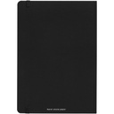 Karst® A5 stone paper hardcover notebook - lined