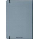 Karst® A5 stone paper hardcover notebook - lined