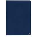 Karst® A5 stone paper hardcover notebook - lined