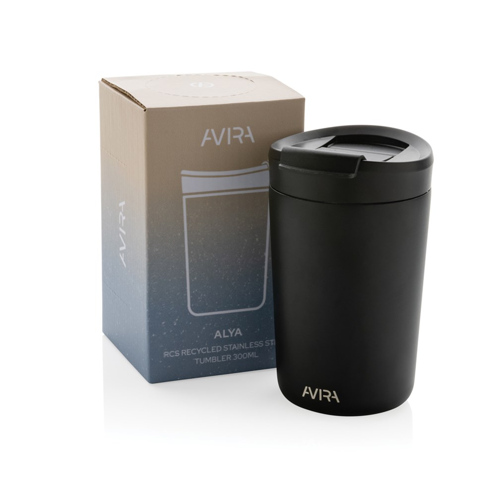 Avira Alya RCS Re-steel tumbler 300ML