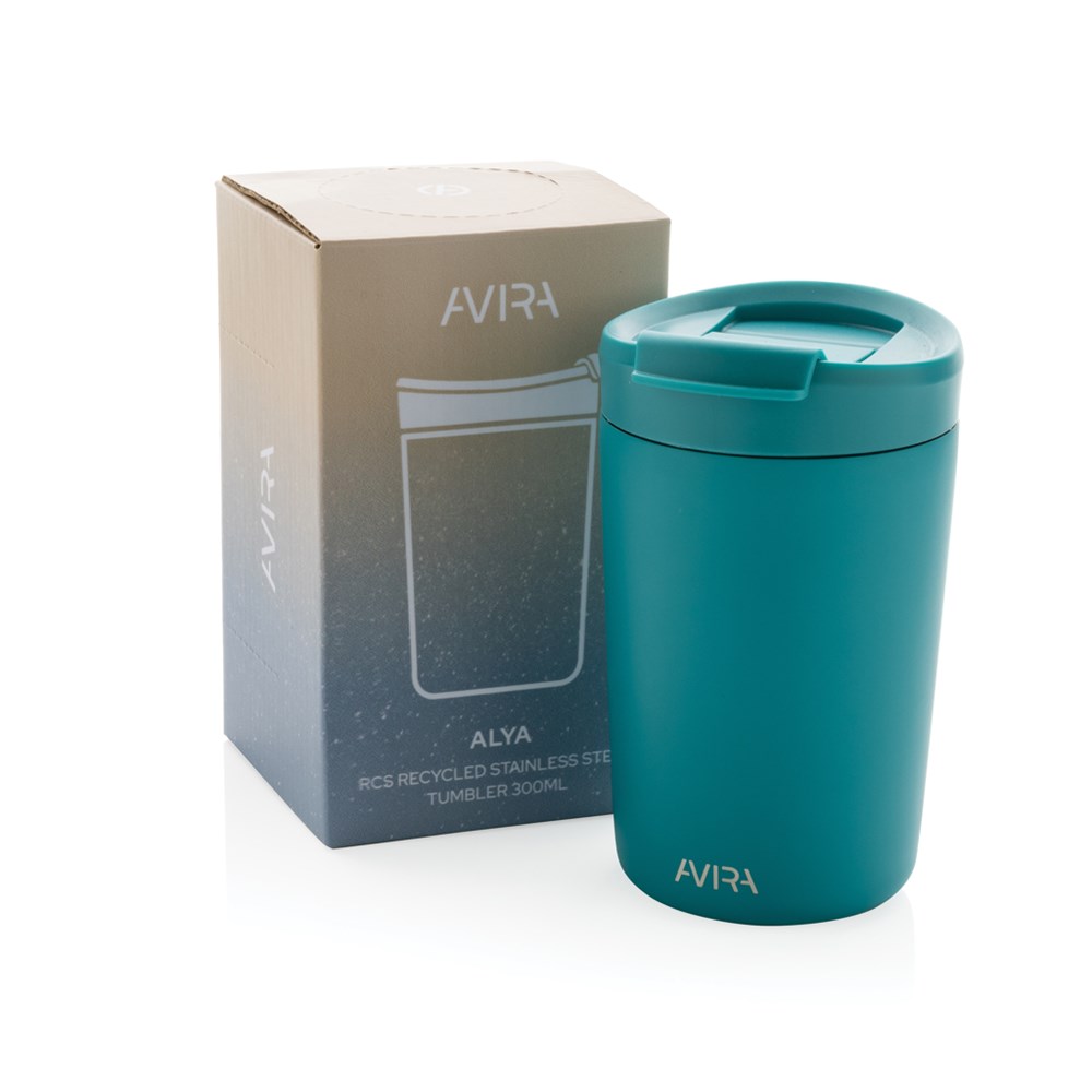 Avira Alya RCS Re-steel tumbler 300ML