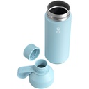 Ocean Bottle 500 ml vacuum insulated water bottle