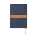 VINGA Bosler RCS recycled canvas note book