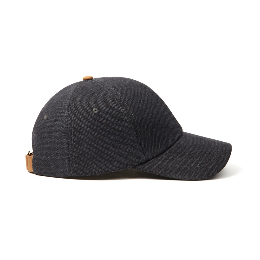 VINGA Bosler AWARE™ canvas cap