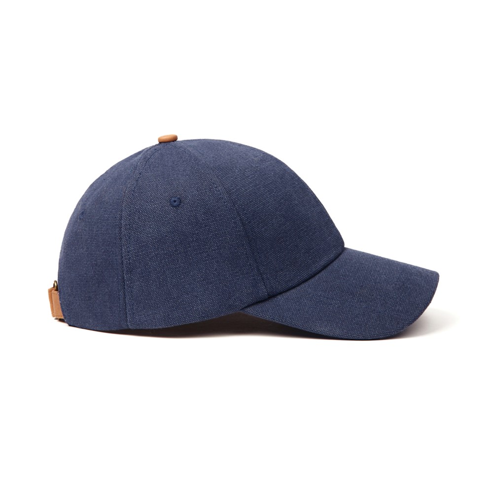 VINGA Bosler AWARE™ canvas cap