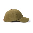 VINGA Bosler AWARE™ canvas cap