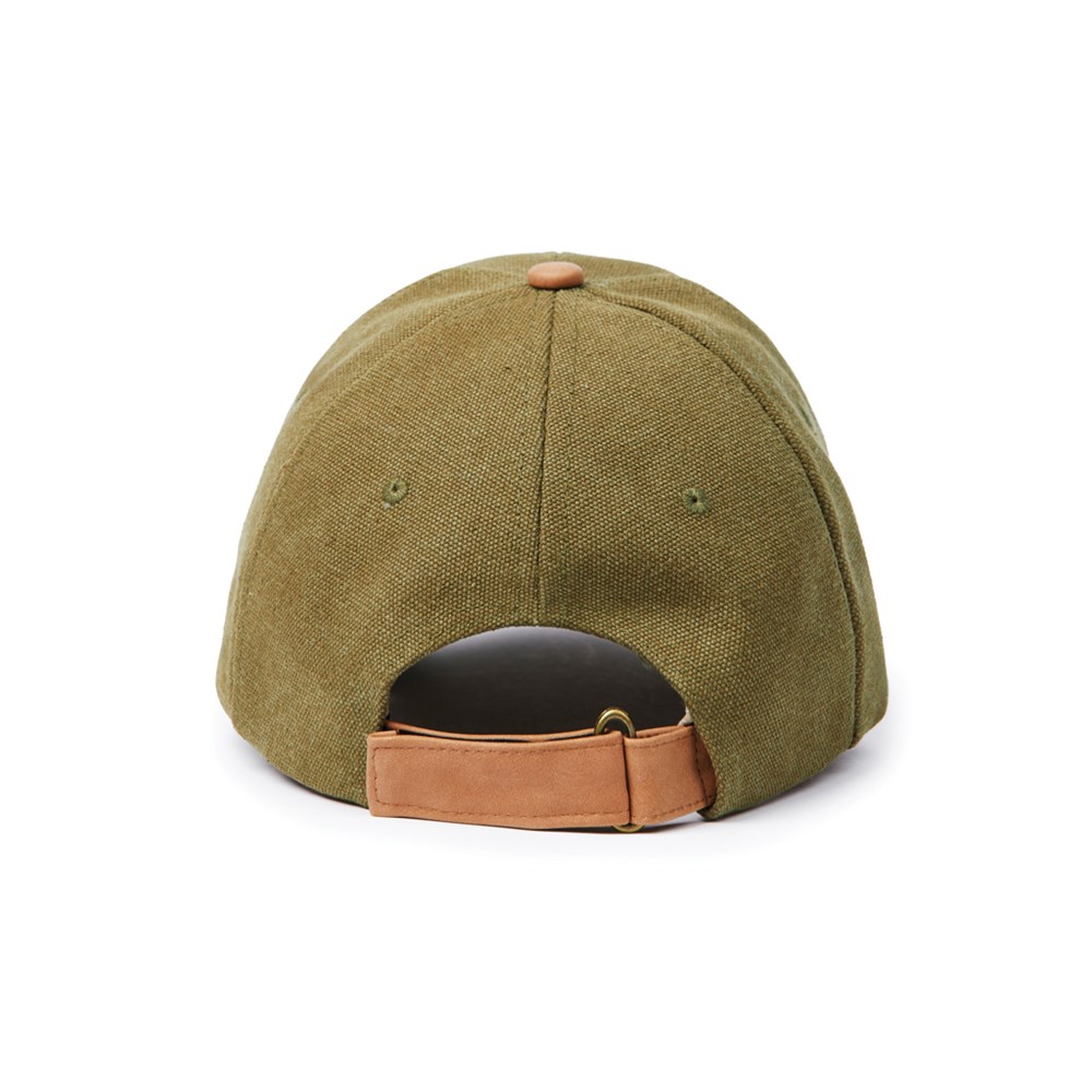 VINGA Bosler AWARE™ canvas cap