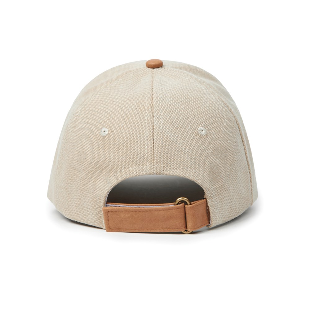 VINGA Bosler AWARE™ canvas cap