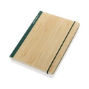 Scribe bamboo A5 Notebook