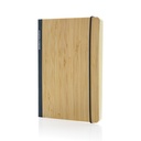 Scribe bamboo A5 Notebook