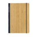 Scribe bamboo A5 Notebook