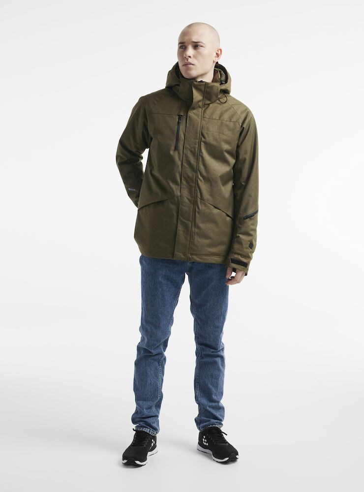 Craft Mountain Padded Jacket Men