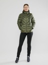 Craft Lt Down Jacket Wmn