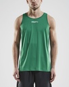 Craft Rush Singlet M