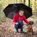 7395 AC golf umbrella FARE®-DoggyBrella