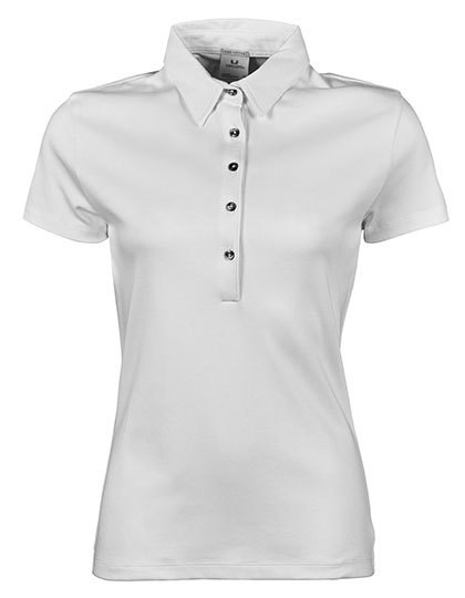 Tee Jays - Women´s Pima Cotton Polo