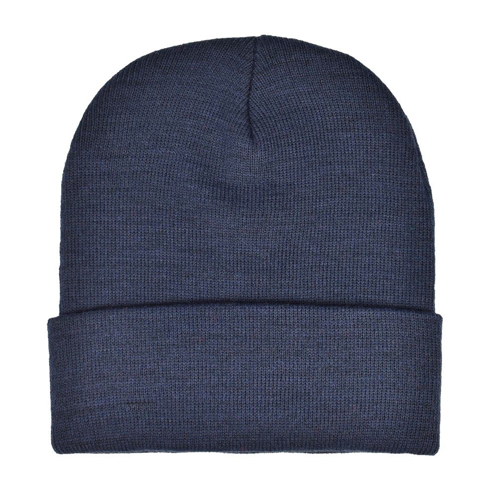 Knitted hat - 100% RPET