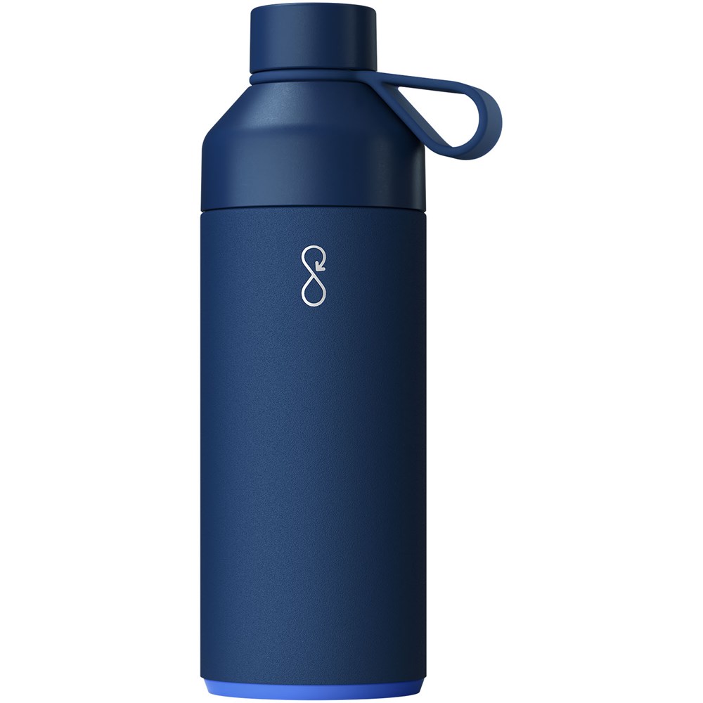 Big Ocean Bottle 1000 ml vacuum insulated water bottle