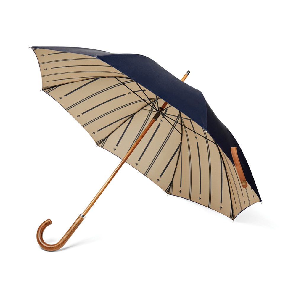 VINGA Bosler AWARE™ recycled pet 23" umbrella