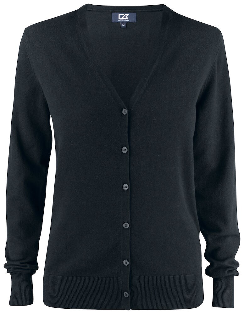 Cutter & Buck - Oakville Cardigan