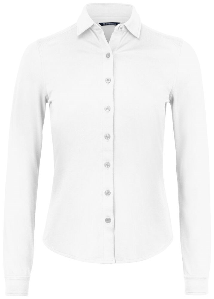 Cutter & Buck - Advantage Shirt Dames