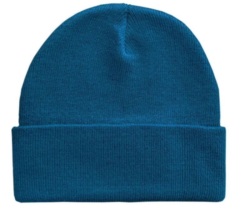 Knitted hat