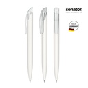 senator® Challenger Soft Touch  push ball pen