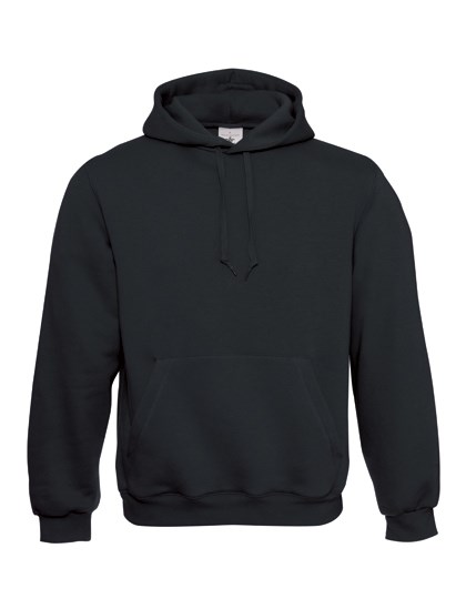 B&C - Hooded Sweat