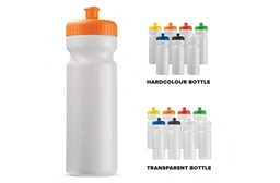 Sports bottle Bio 750ml