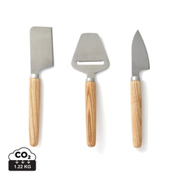 [A23-10223] VINGA Retro cheese set