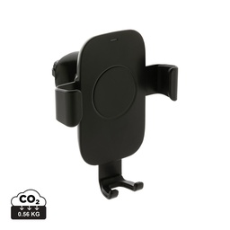[A23-P302.561] RCS gerecyclede plastic 10W autohouder draadloos opladen