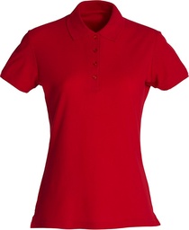 Clique Basic Polo Ladies