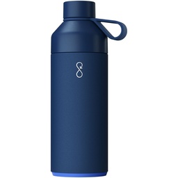 Big Ocean Bottle 1000 ml vacuum insulated water bottle