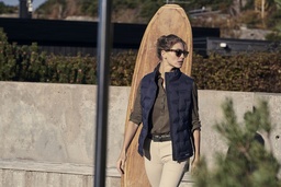 Cutter & Buck - Baker Vest Ladies
