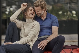 Cutter & Buck - Advantage Polo Heren